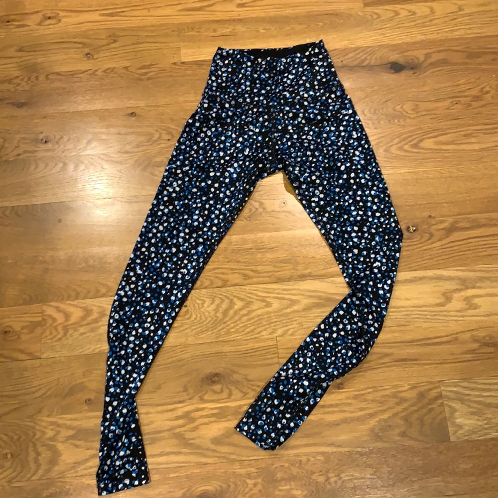 Beyond yoga legging